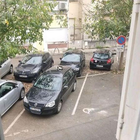 Studio Hypercentre A 2 Pas De La Gare Appart N°2 Agen Kültér fotó